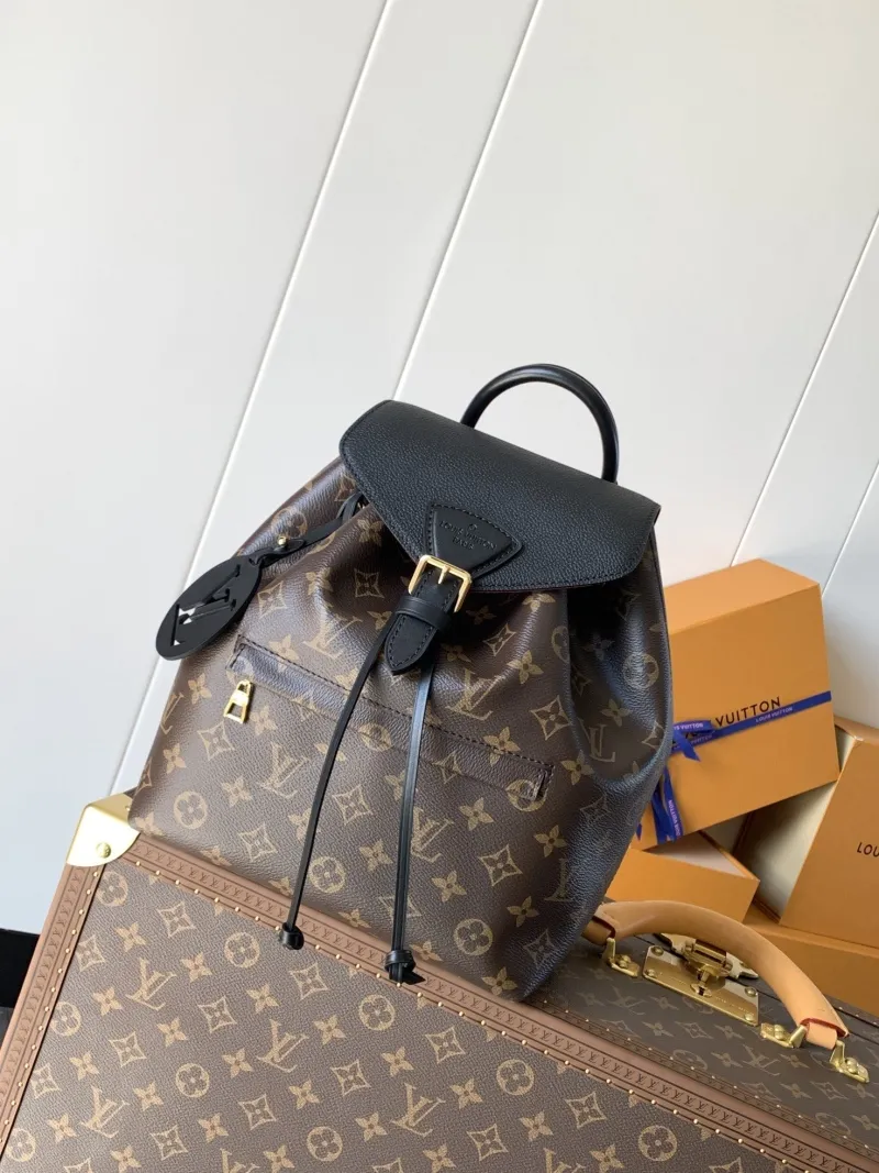 LV Backpacks-193