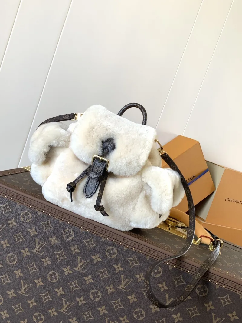 LV Backpacks-195