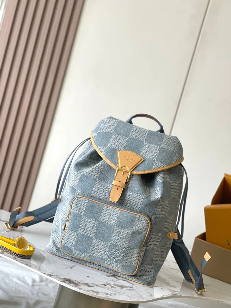 LV Backpacks-201