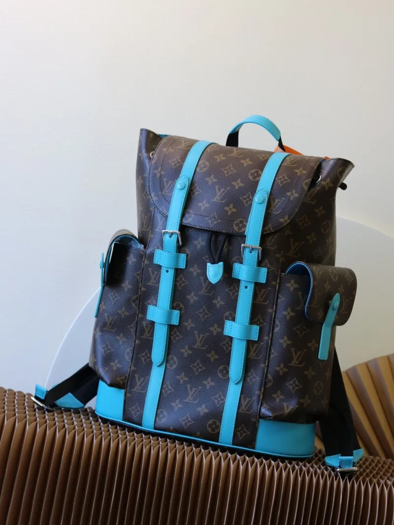 LV Backpacks-208