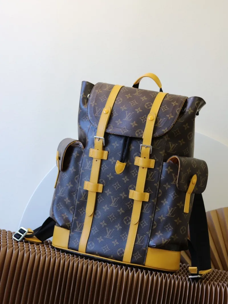 LV Backpacks-209