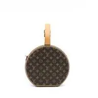 LV Round Bags