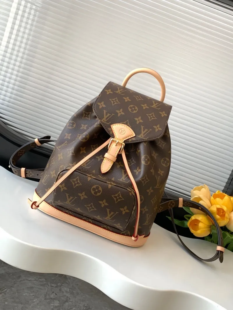 LV Backpacks-213