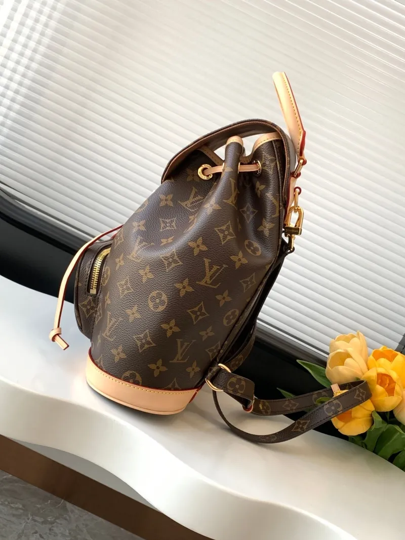 Alternative view of LV Backpacks-213