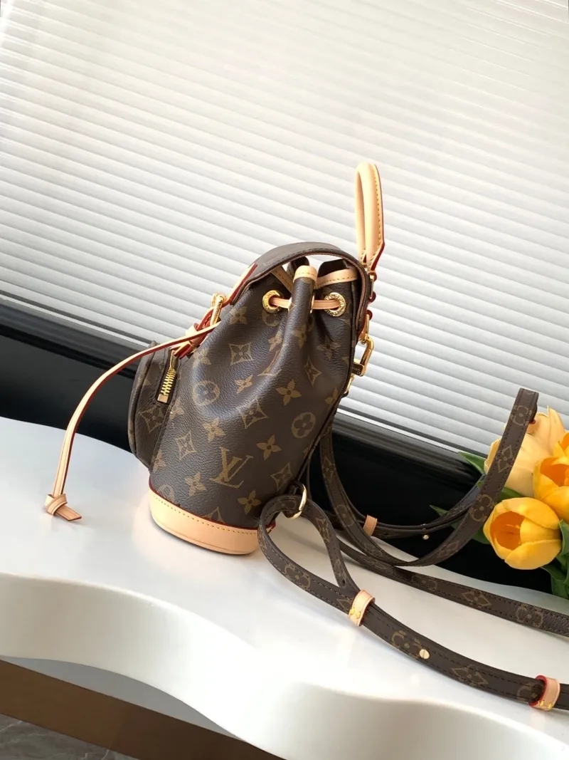 Alternative view of LV Backpacks-214