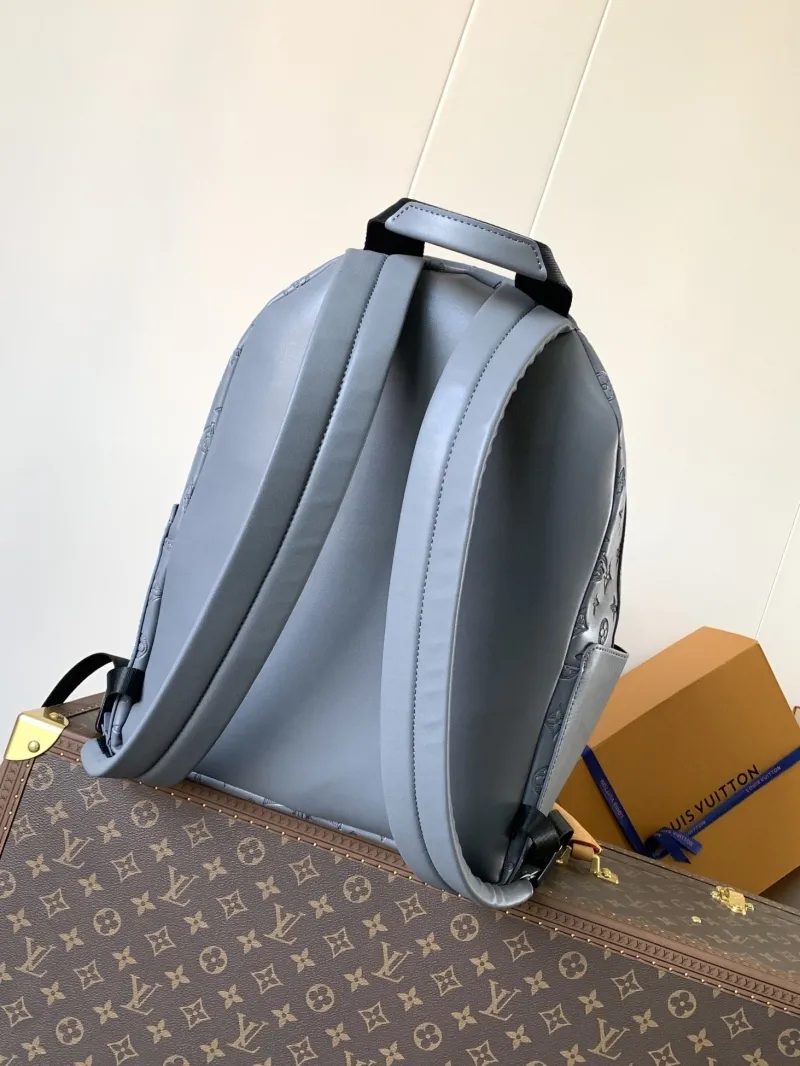 Alternative view of LV Backpacks-217