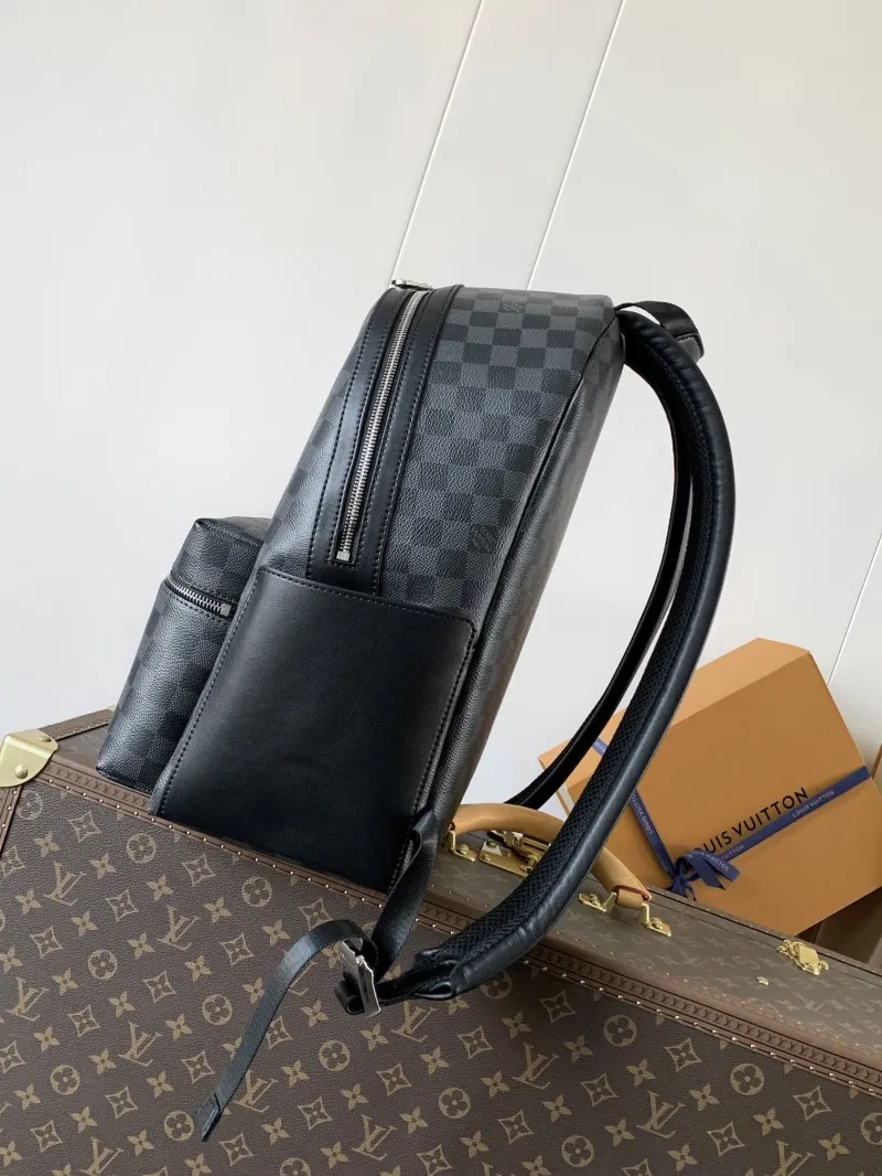 Alternative view of LV Backpacks-218