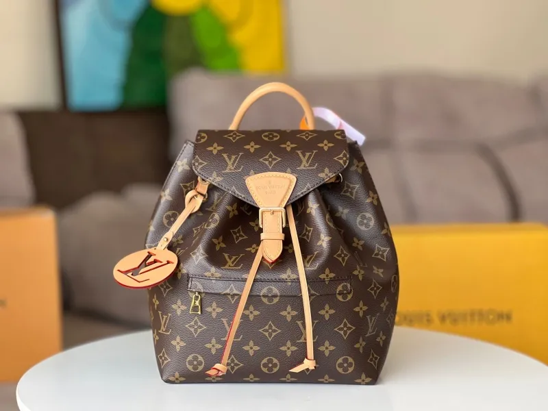 LV Backpacks-219
