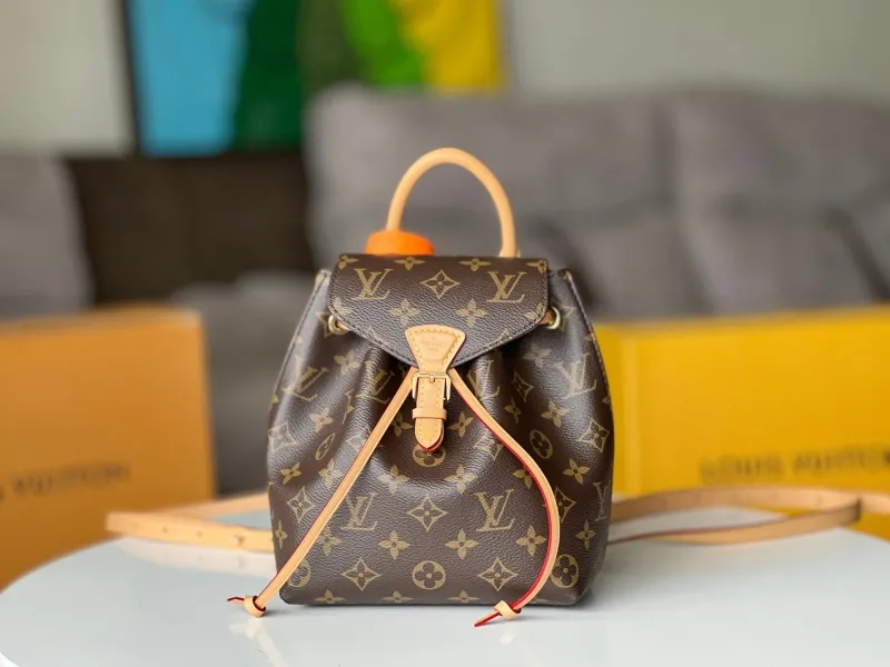 LV Backpacks-220