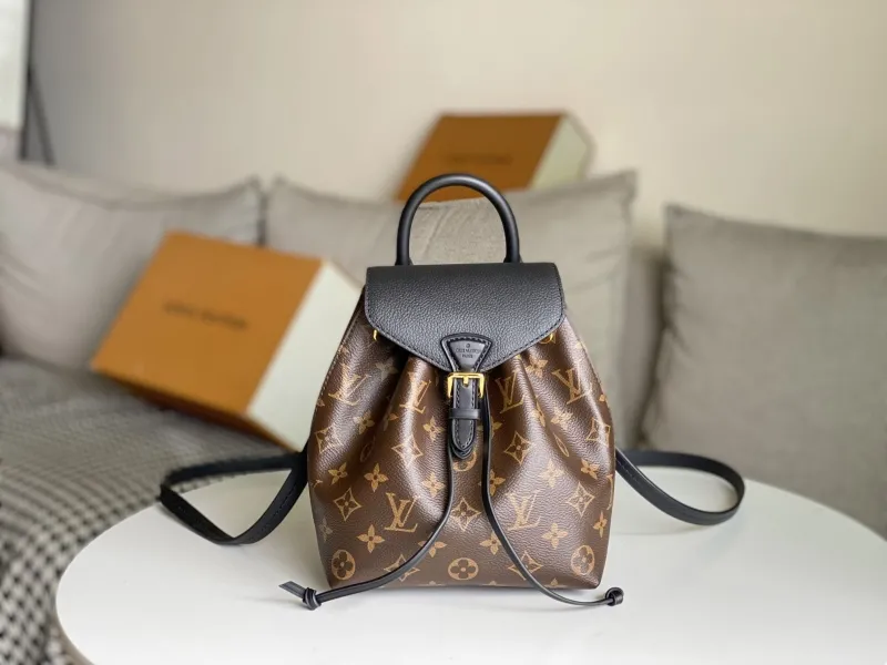 LV Backpacks-221