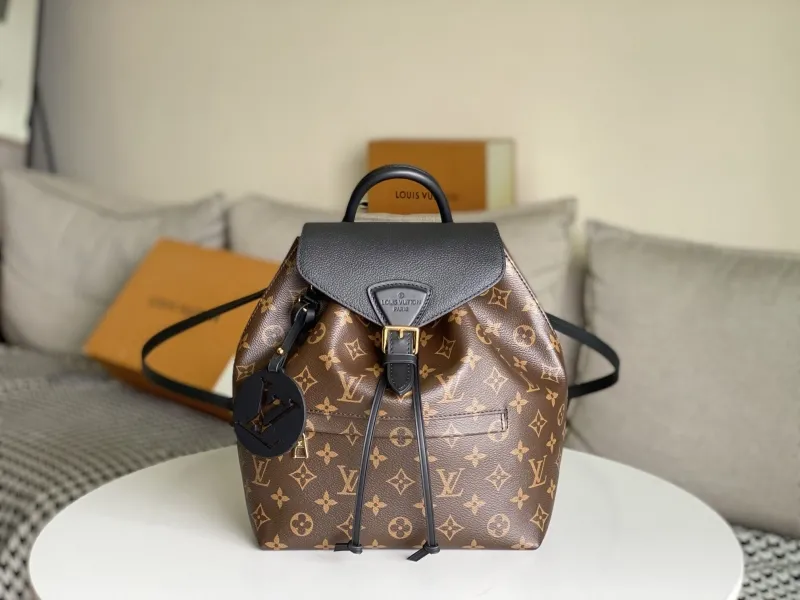 LV Backpacks-222