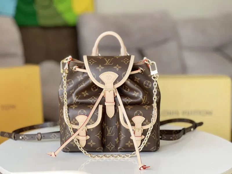 LV Backpacks-223