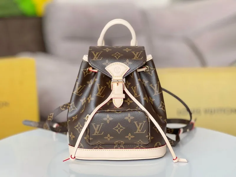 LV Backpacks-224