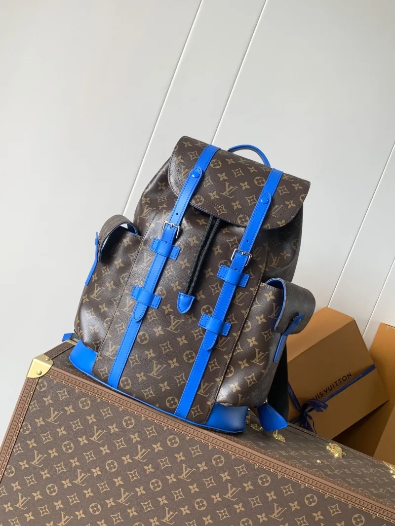 LV Backpacks-226