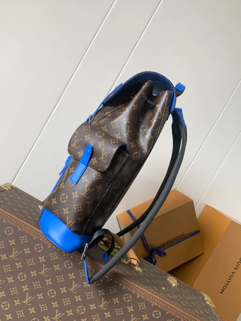 Alternative view of LV Backpacks-226