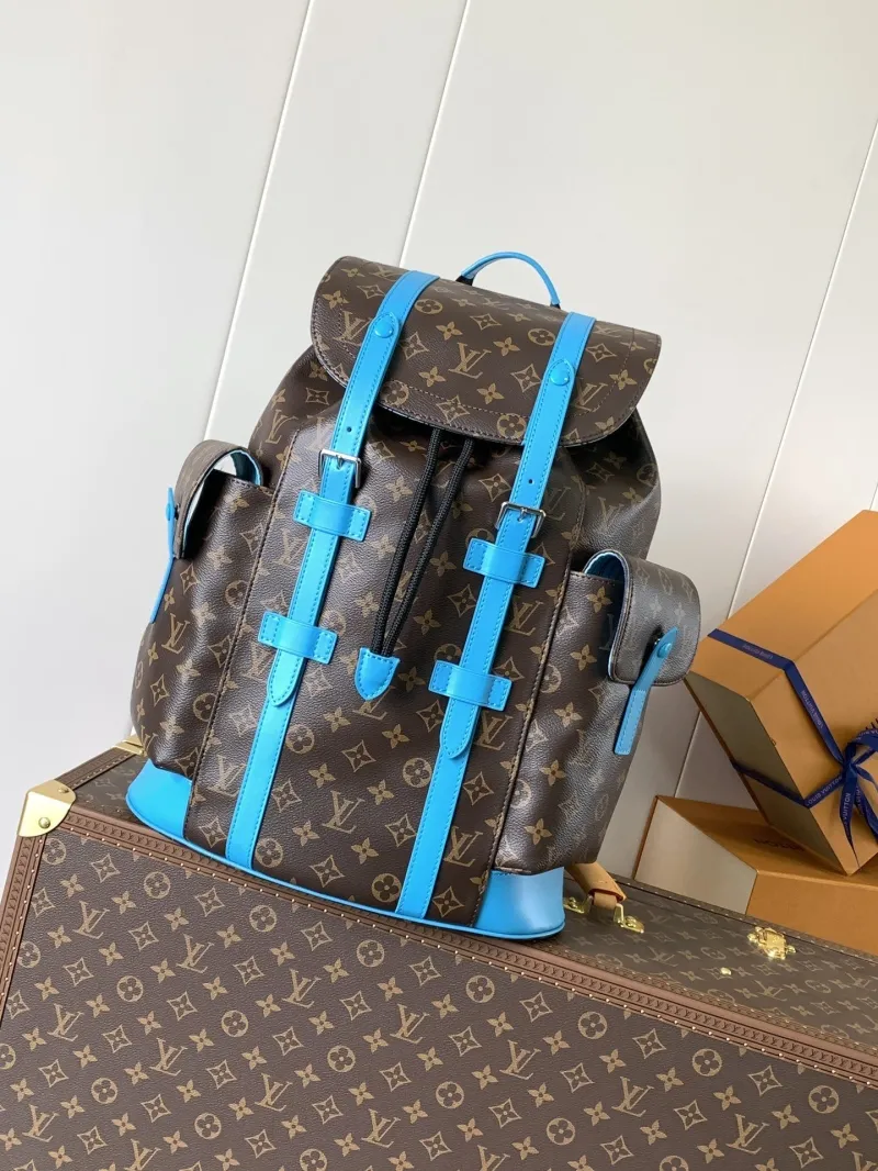 LV Backpacks-227