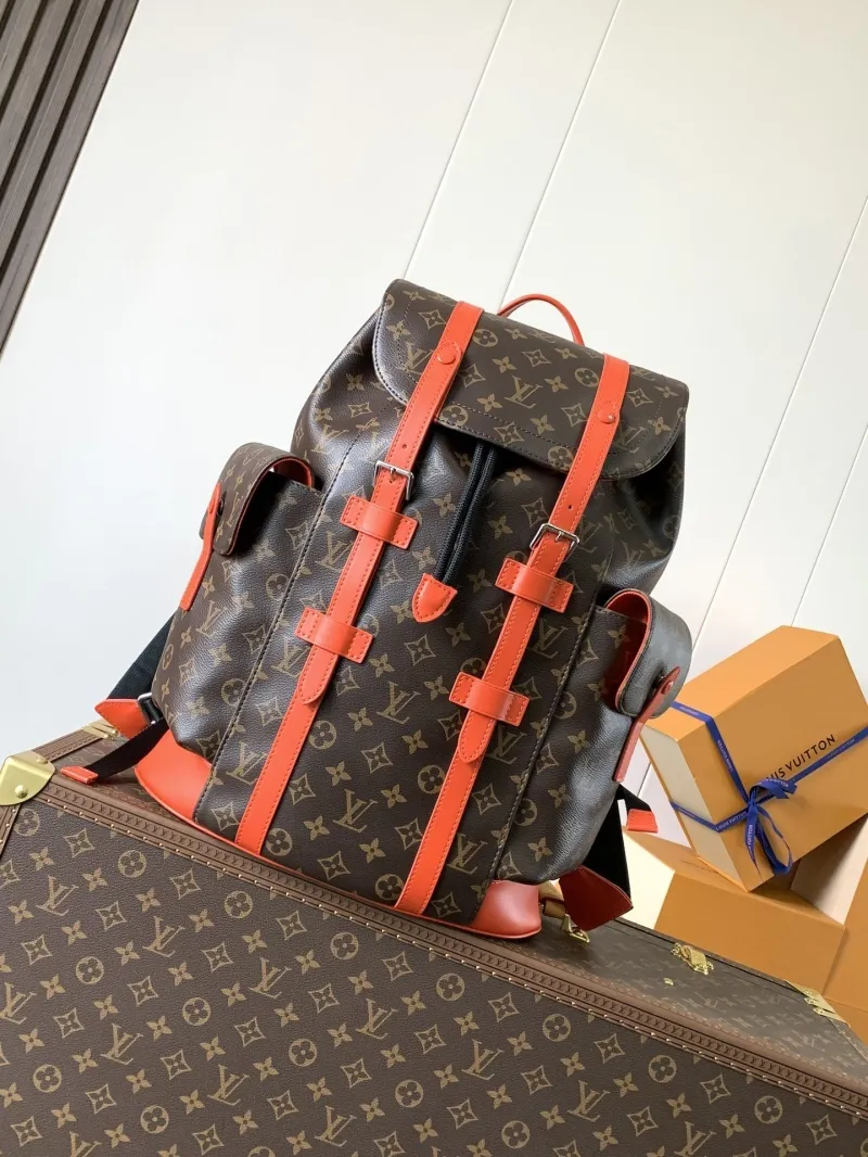 LV Backpacks-228