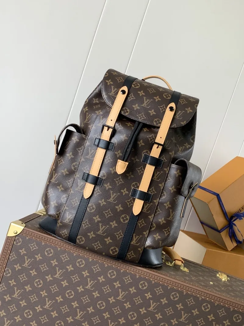 LV Backpacks-229