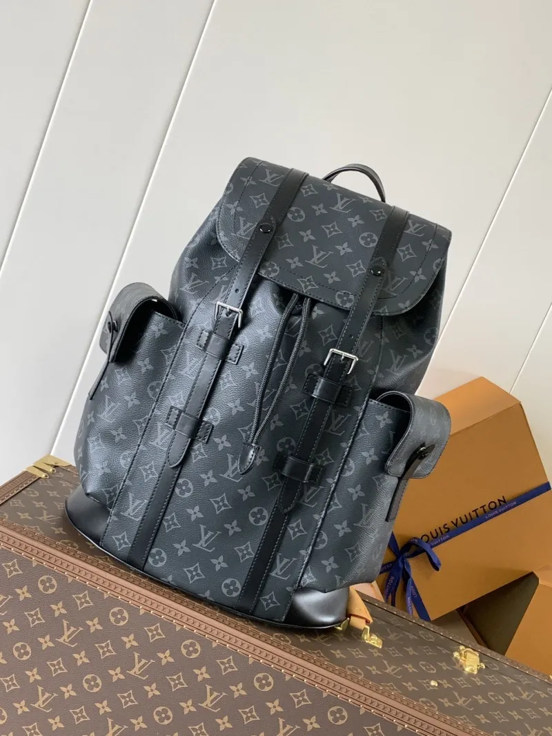 LV Backpacks-230