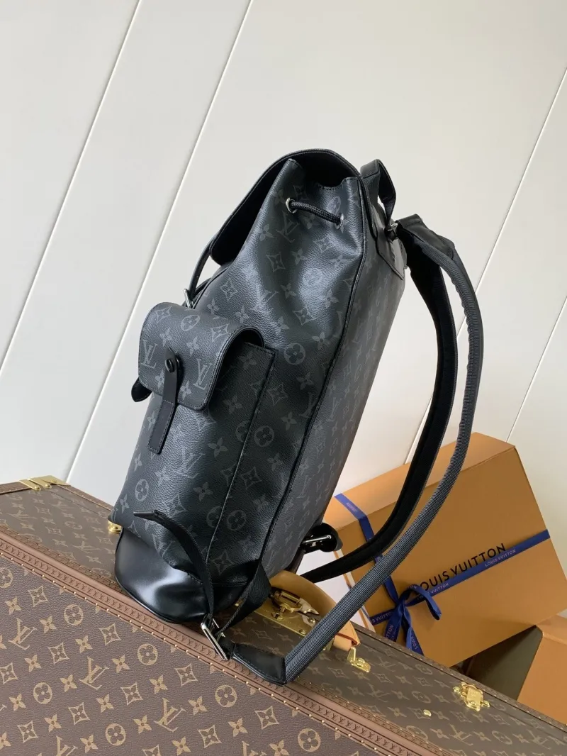 Alternative view of LV Backpacks-230