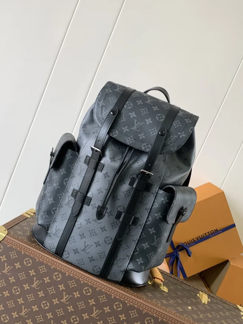 LV Backpacks-231