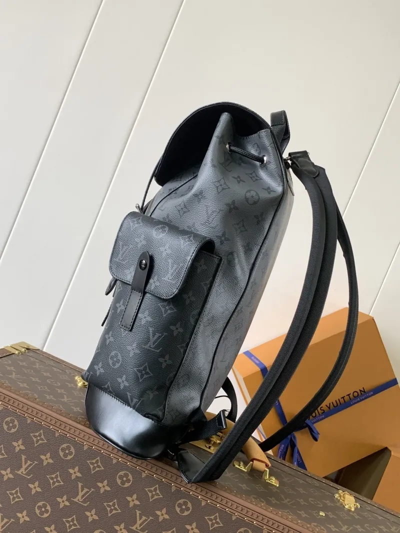 Alternative view of LV Backpacks-231
