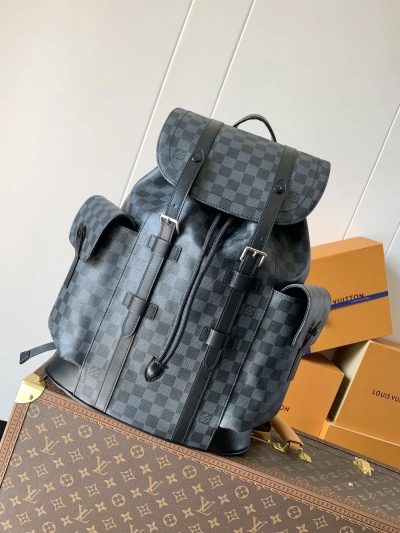 LV Backpacks-232