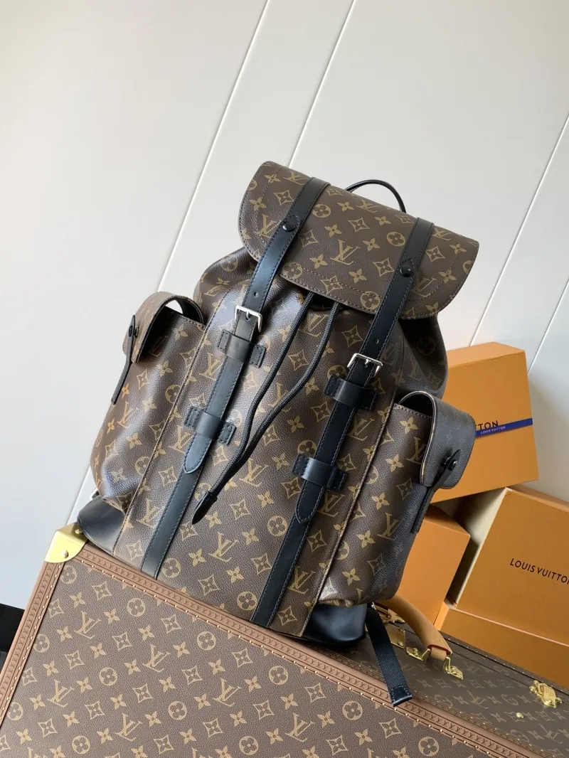 LV Backpacks-233