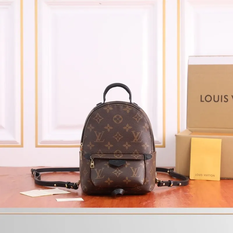 LV Backpacks-234