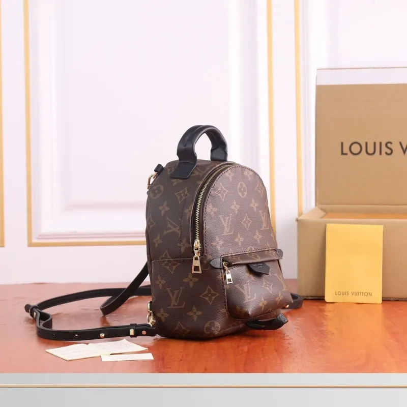 Alternative view of LV Backpacks-234