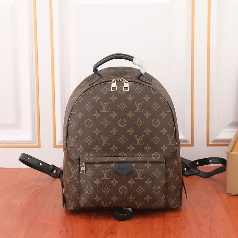 LV Backpacks-235