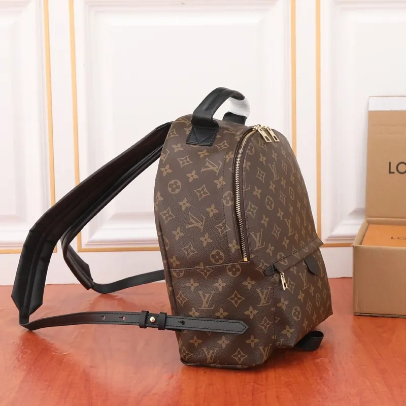 Alternative view of LV Backpacks-235