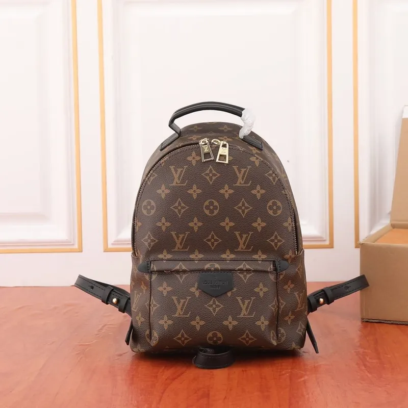 LV Backpacks-236