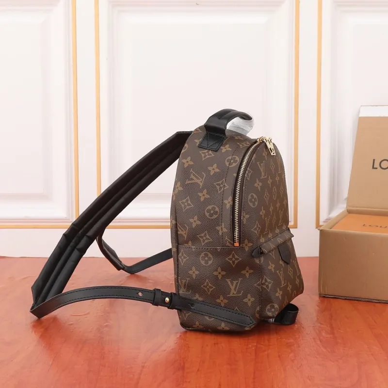 Alternative view of LV Backpacks-236