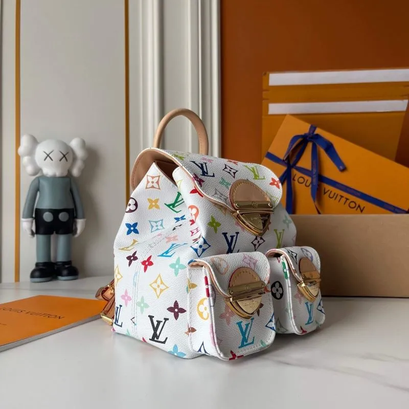 LV Backpacks-241