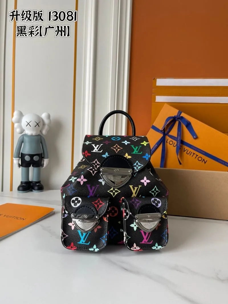 LV Backpacks-242