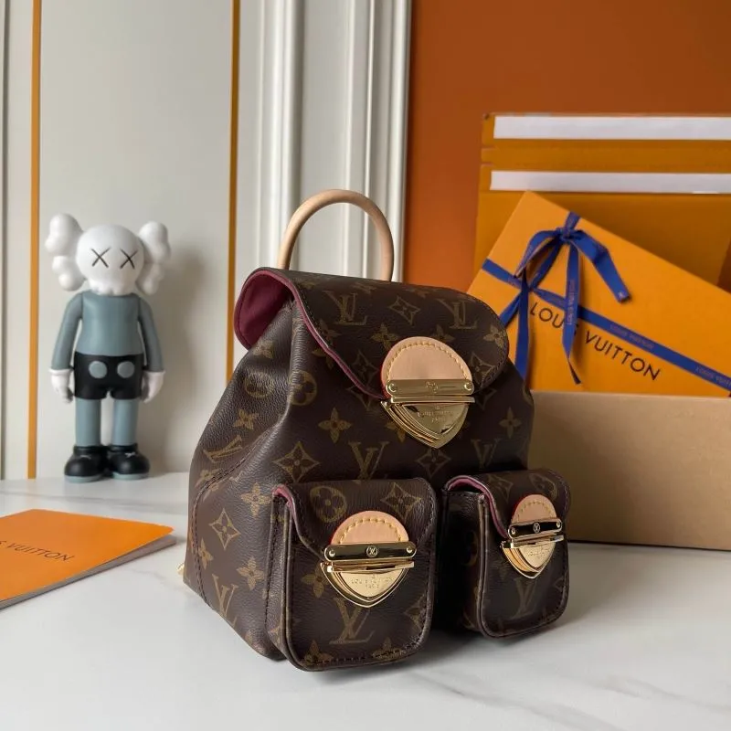 LV Backpacks-243