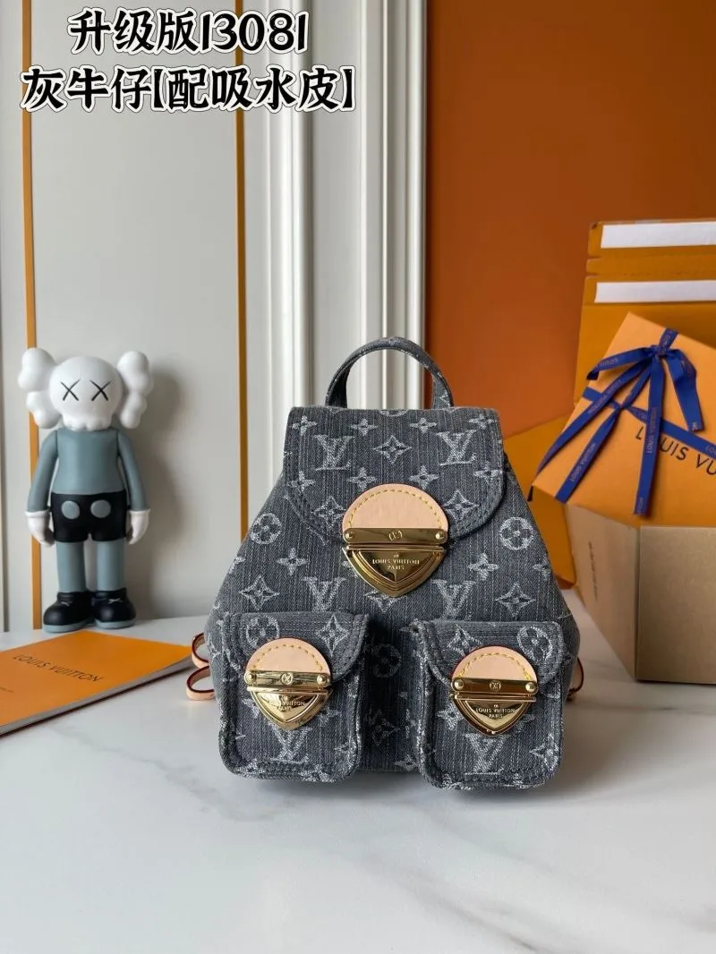 LV Backpacks-245