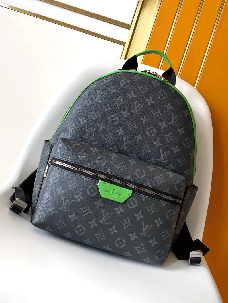 LV Backpacks-246