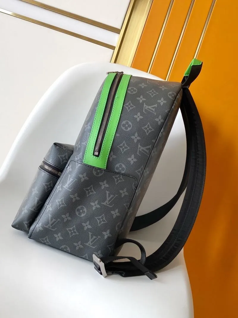 Alternative view of LV Backpacks-246