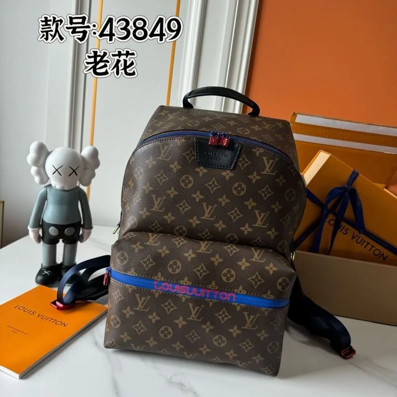 LV Backpacks-247