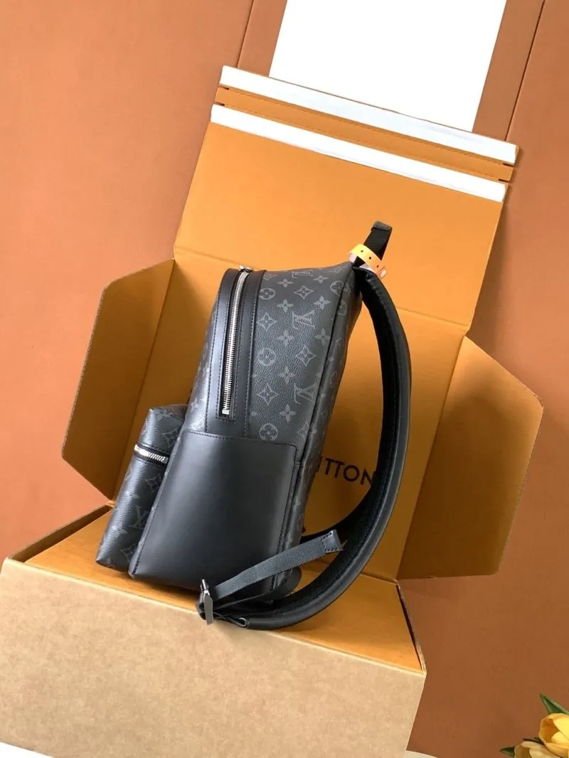 Alternative view of LV Backpacks-248