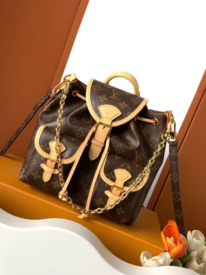 LV Backpacks-249