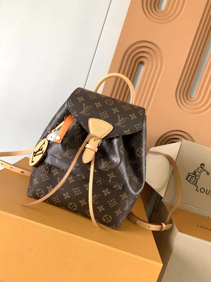LV Backpacks-250