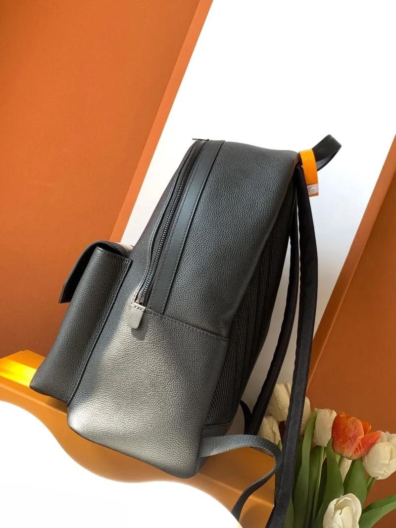 Alternative view of LV Backpacks-251