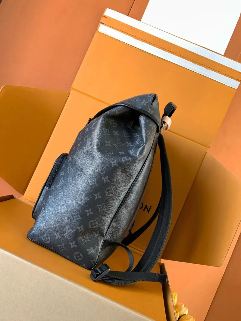 Alternative view of LV Backpacks-252