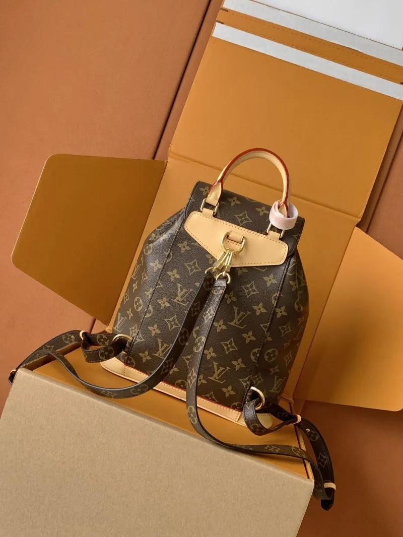 LV Backpacks-253