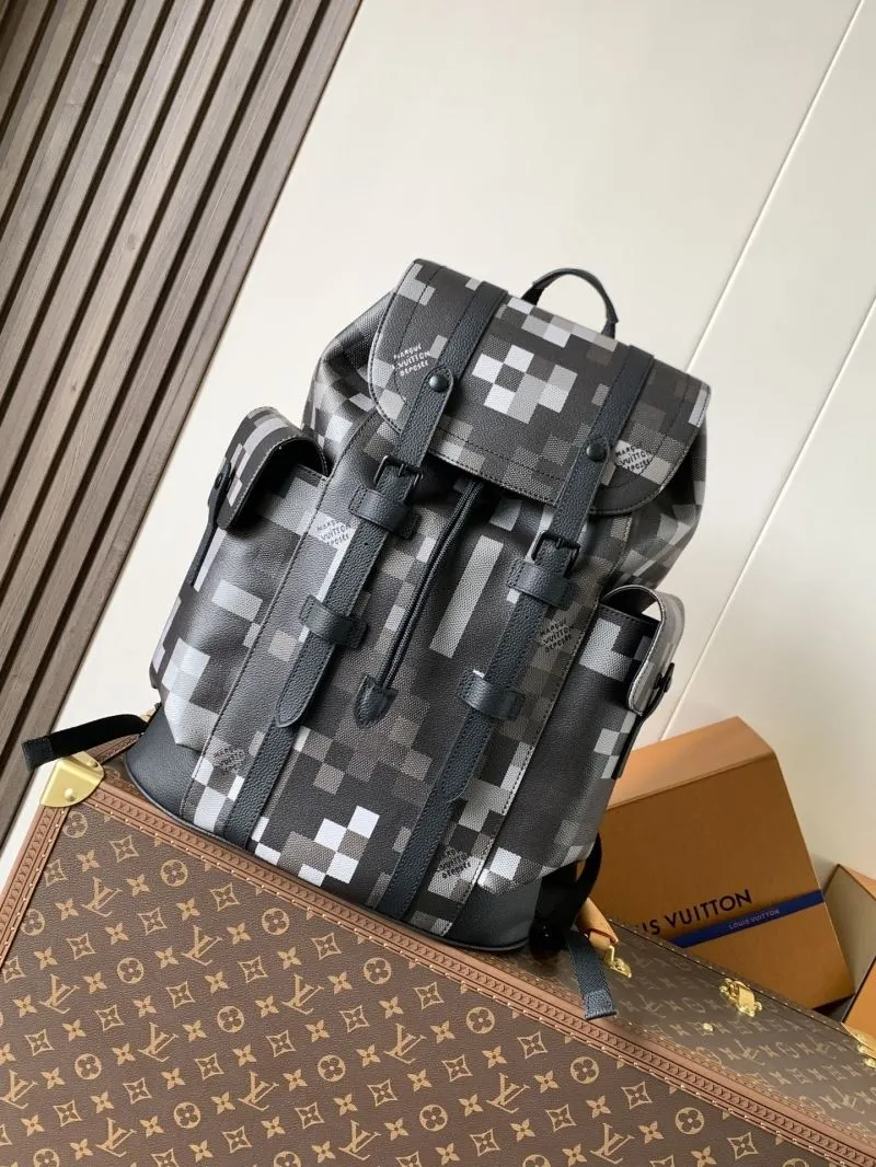 LV Backpacks-254