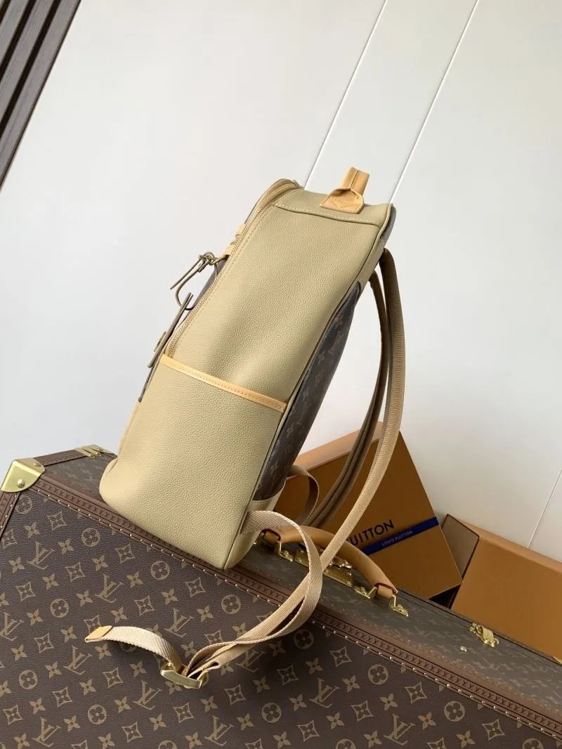 Alternative view of LV Backpacks-256