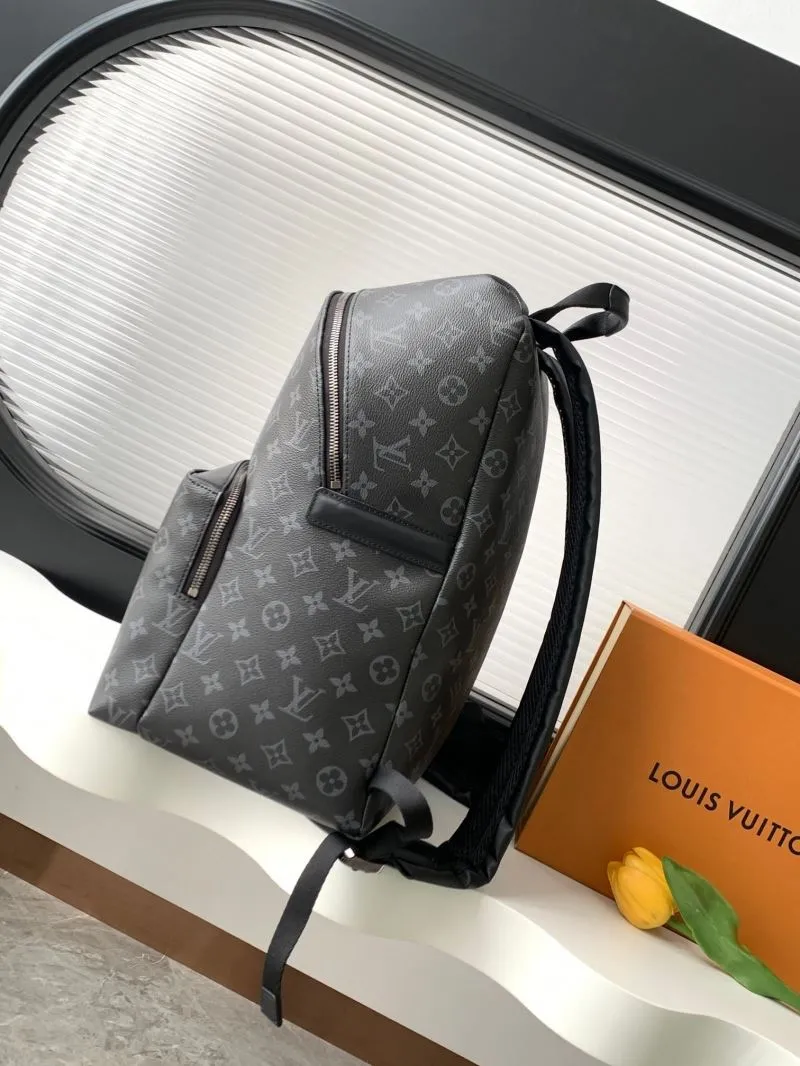 Alternative view of LV Backpacks-258